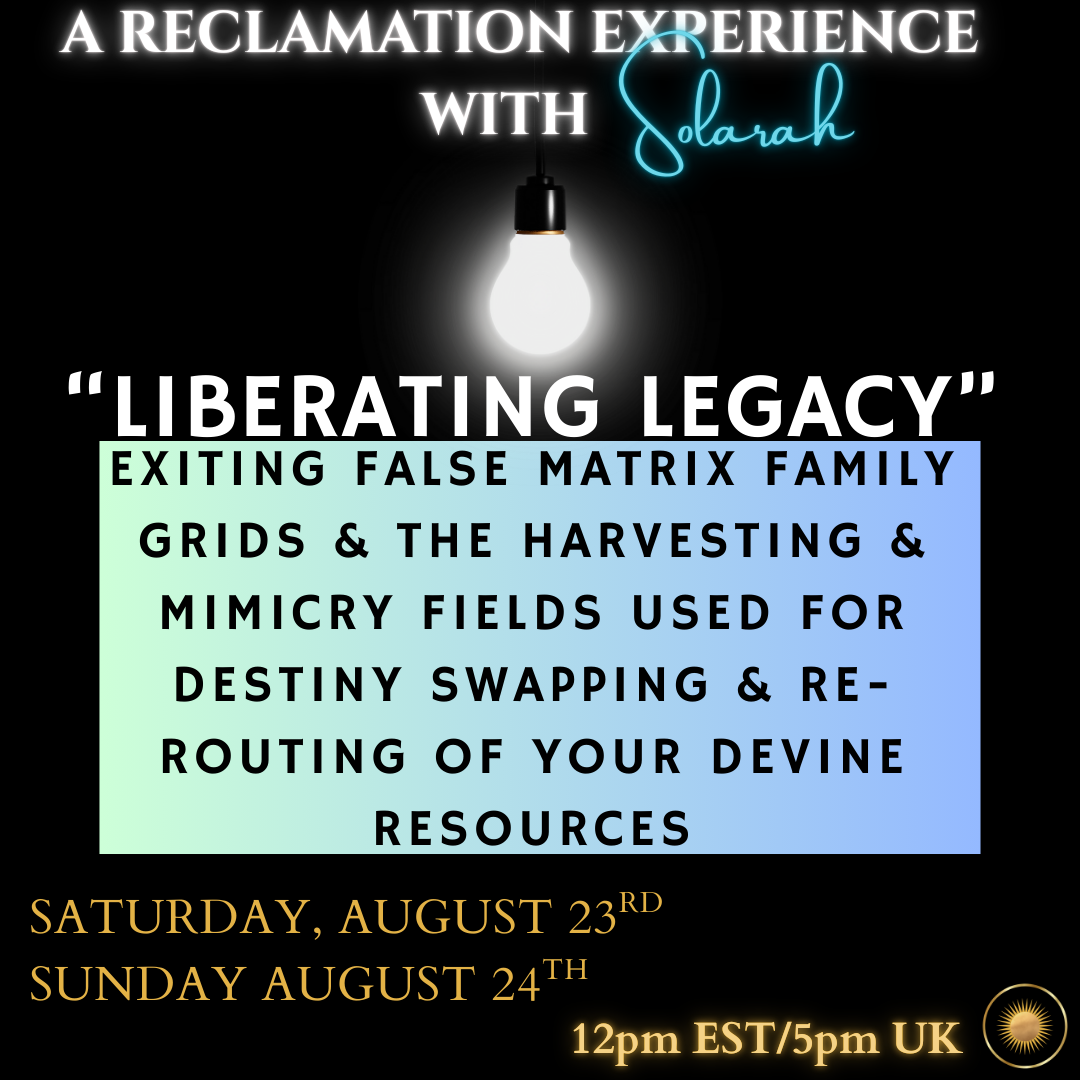 THROWBACK THURSDAY: Regulus… The Star That Encourages Us To Rise Into The Leadership We’ve Already Been Appointed To In Our Hearts 🦁💛