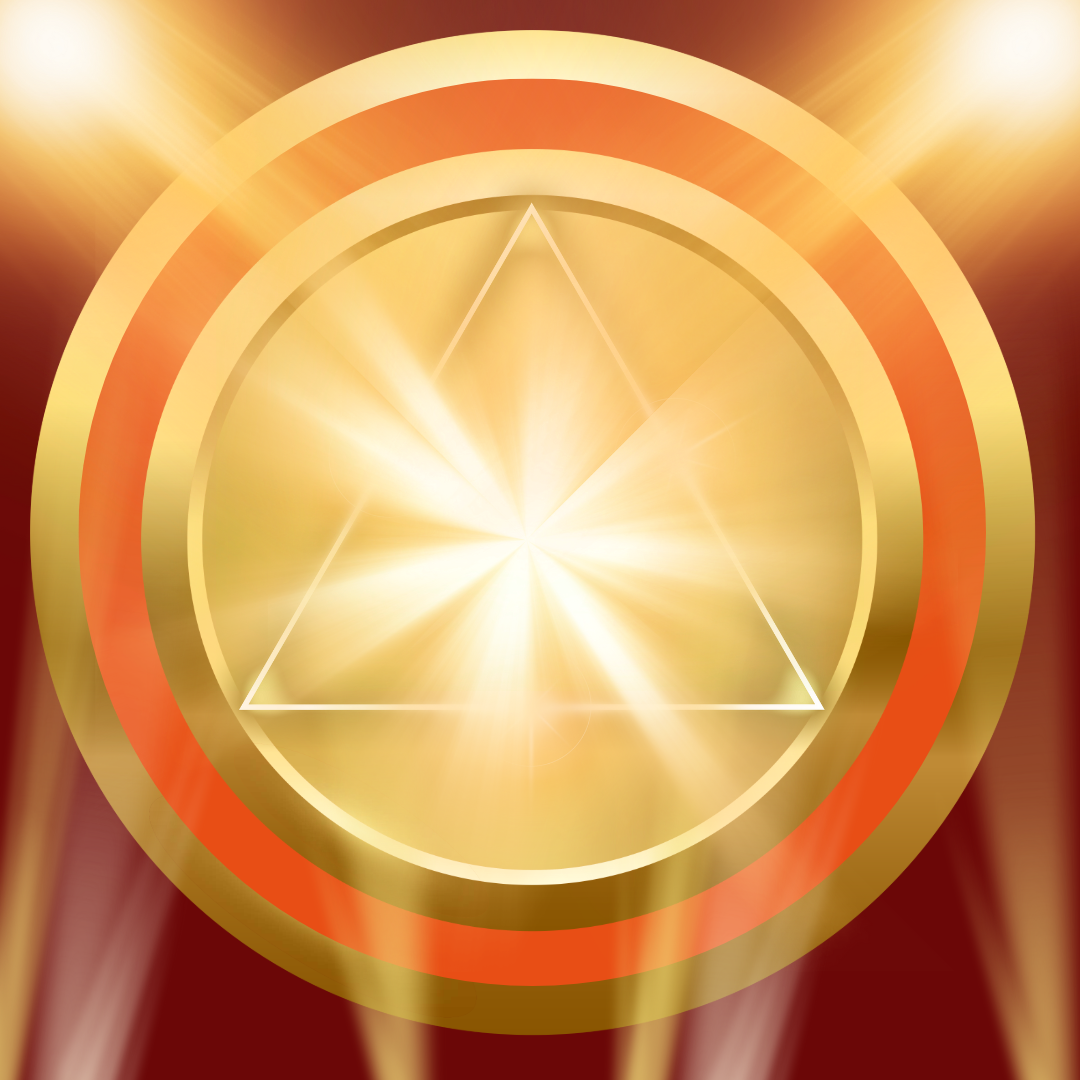 SOUL-AR RETURN ENERGY DECREE