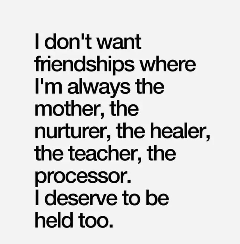 You Are Too Precious To Be A "Dumping Ground" For Other People's Wounds, Disappointments, And Unprocessed Emotions