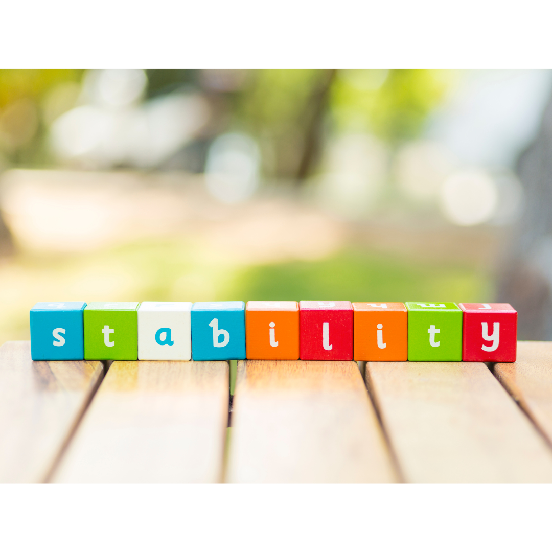 MOONRISE MUSING 53: A New Sense Of Stability Is Rising