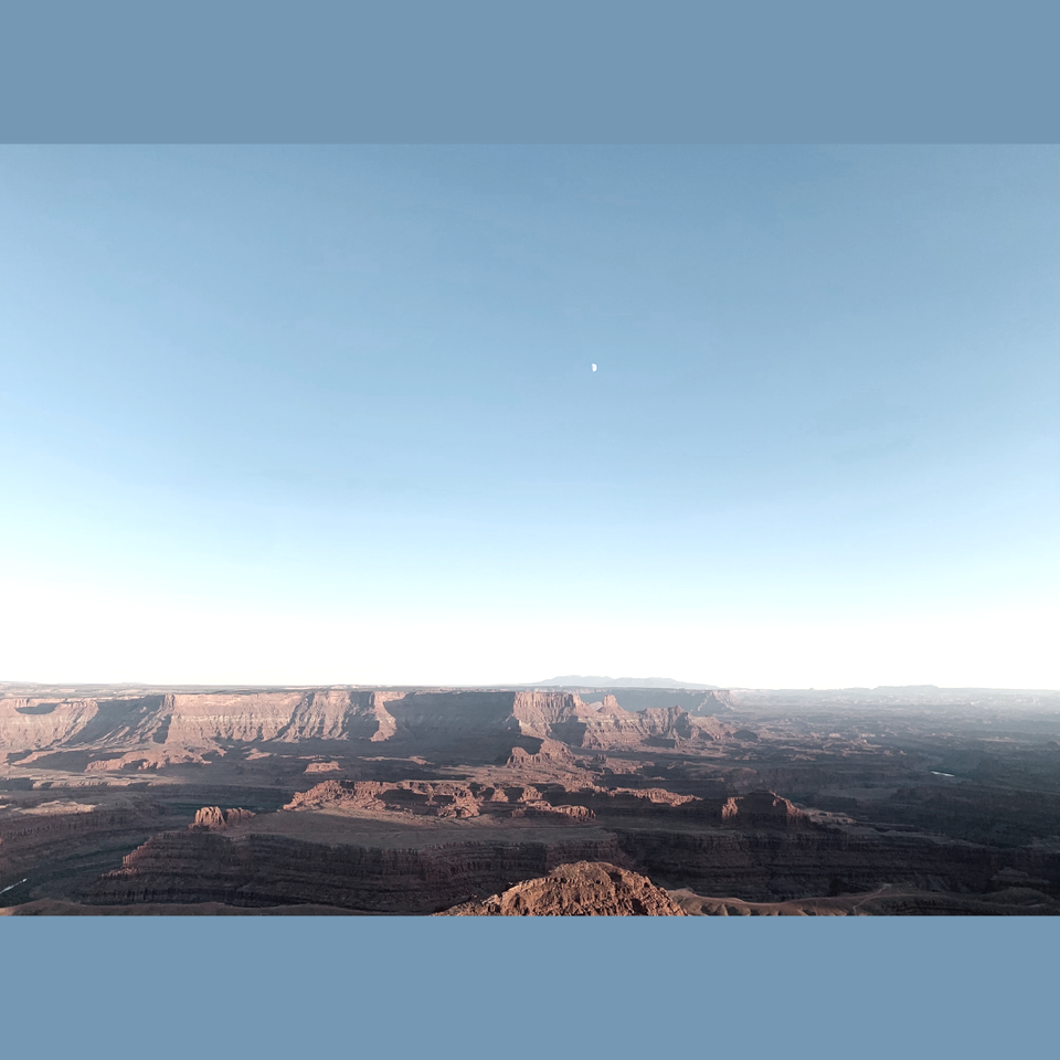 (Audio) MOONRISE MUSING 58: Take It All Back