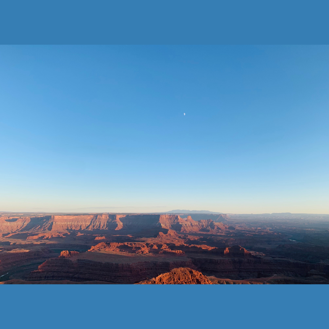 MOONRISE MUSING 58: Take It All Back