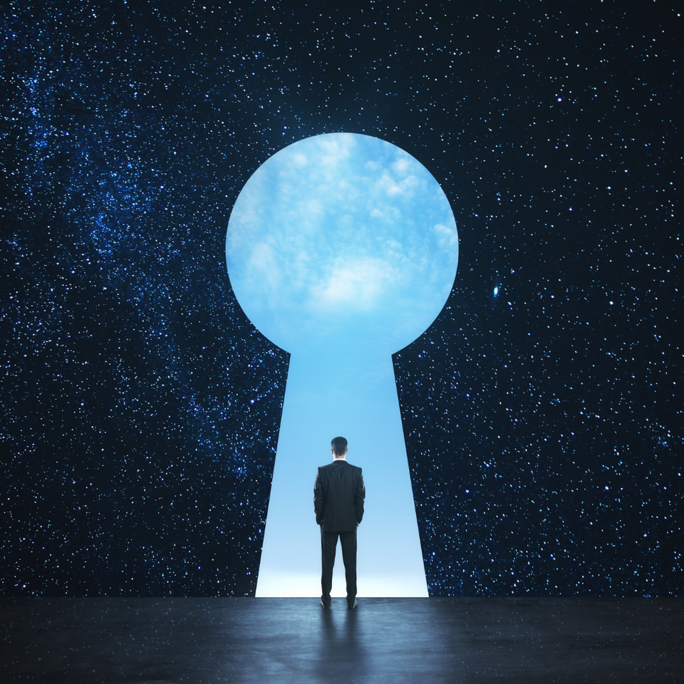 THROWBACK THURSDAY: Using Our Minds To Enter Into Cycles We Love
