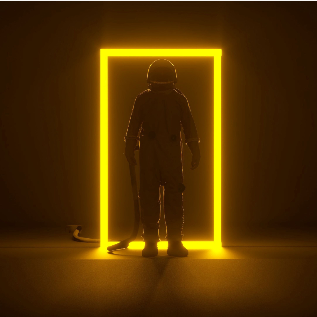 MOONRISE MUSING 67: Being "Spit Out" Of Prison Portals