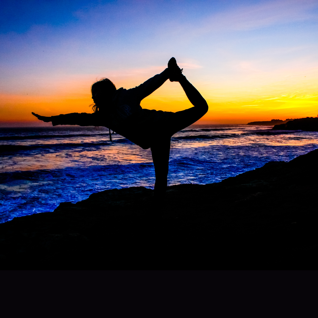 MOONRISE MUSING 63: Embrace The Stretching