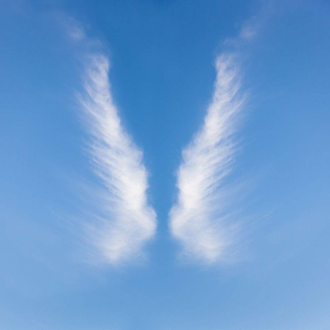MOONRISE MUSING 68: Heightened Time Of Protection And Priviliege