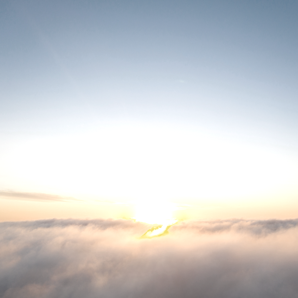 (Audio) MOONRISE MUSING 65: On The Cusp Of Change