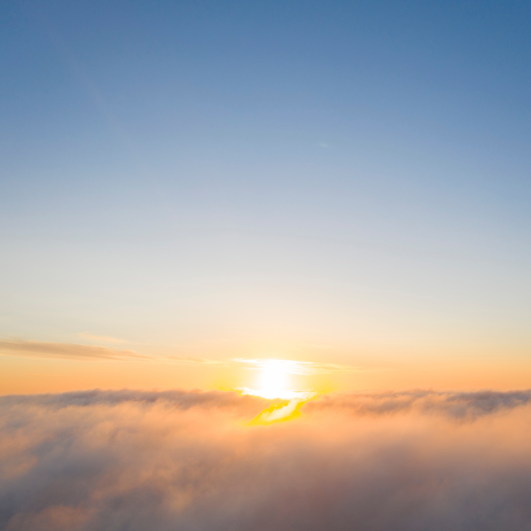MOONRISE MUSING 65: On The Cusp Of Change