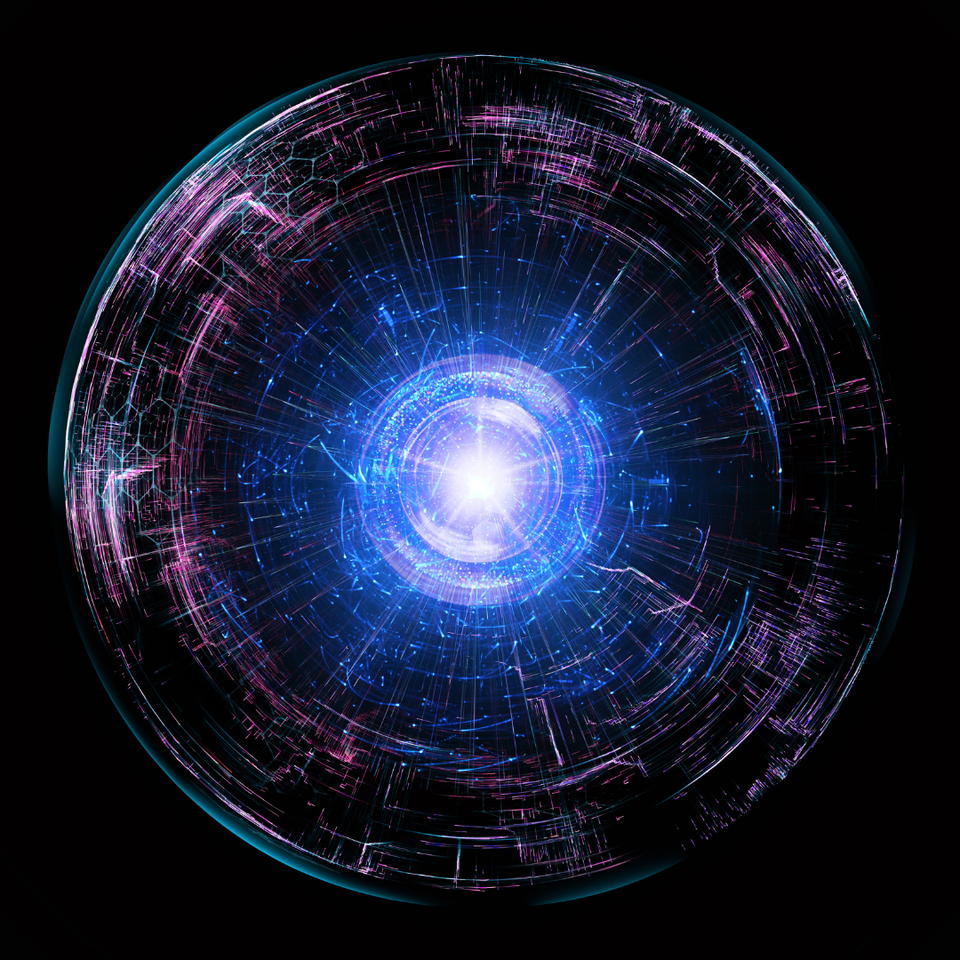 MOONRISE MUSING 54: Writing Your Own Life Code