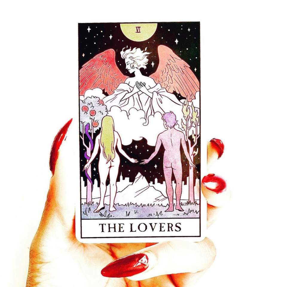 MOONRISE MUSING 66: Love And Technology Intercept To Birth A New World |NEW MOON IN GEMINI ♊️