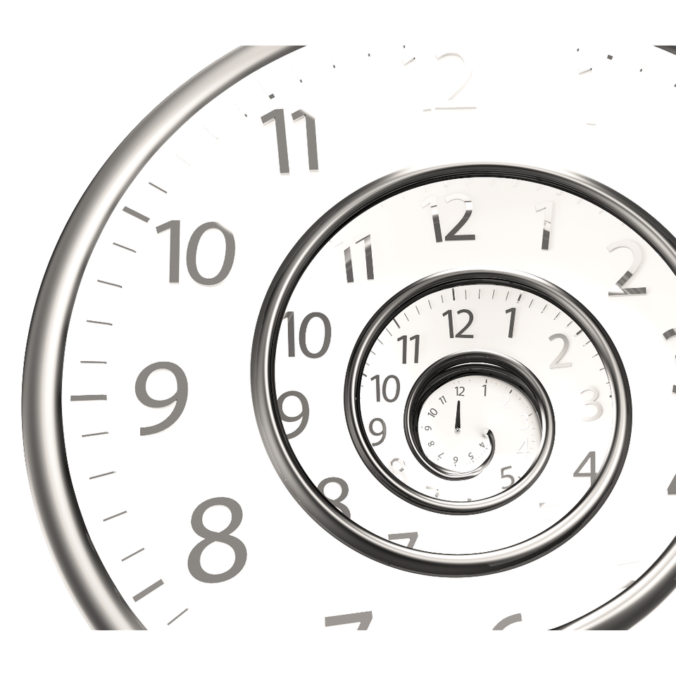 (Audio) MOONRISE MUSING 76: Its Go Time