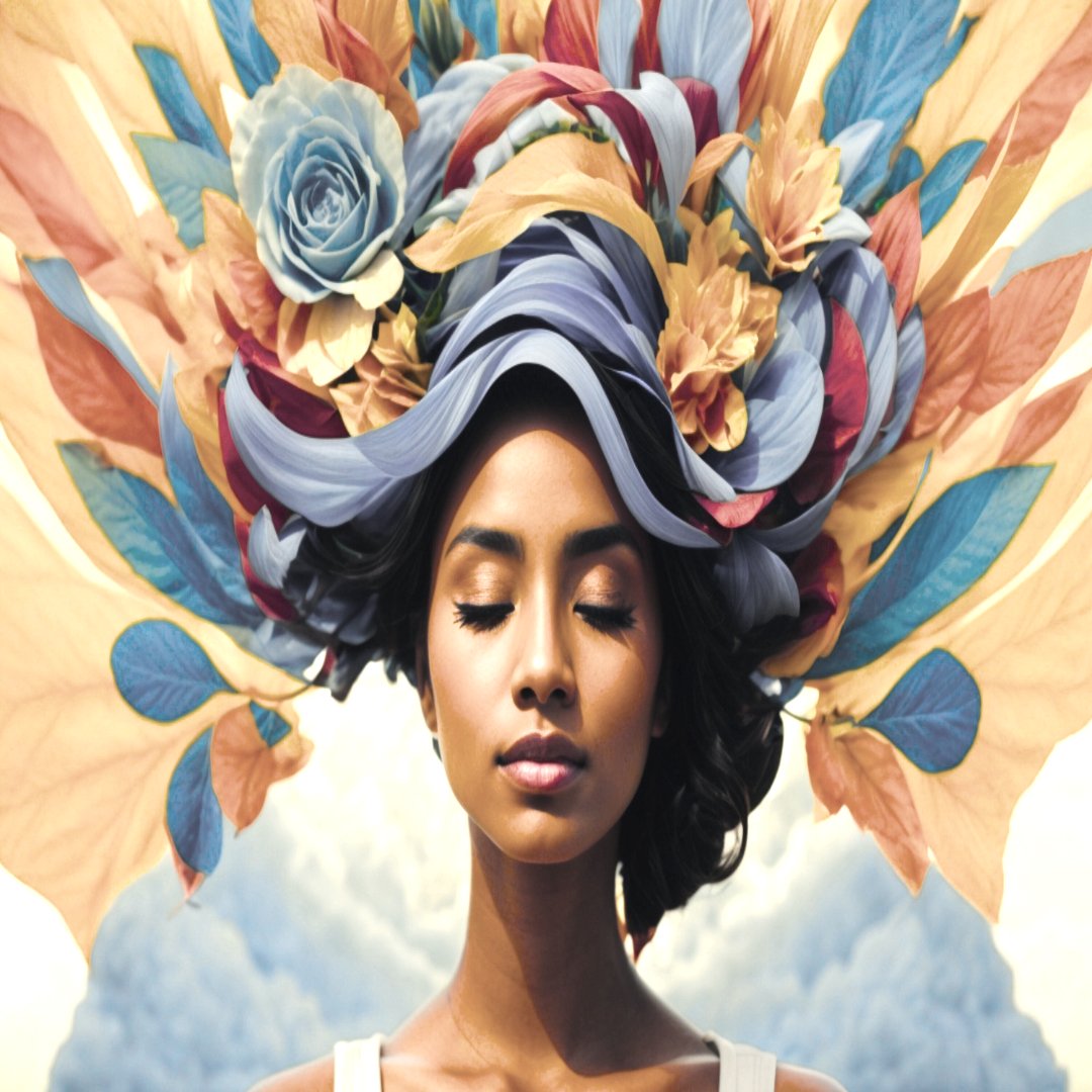 (Audio) MOONRISE MUSING 77: Mental Recoding | Eliminating Blocks To Your Infinite Expression
