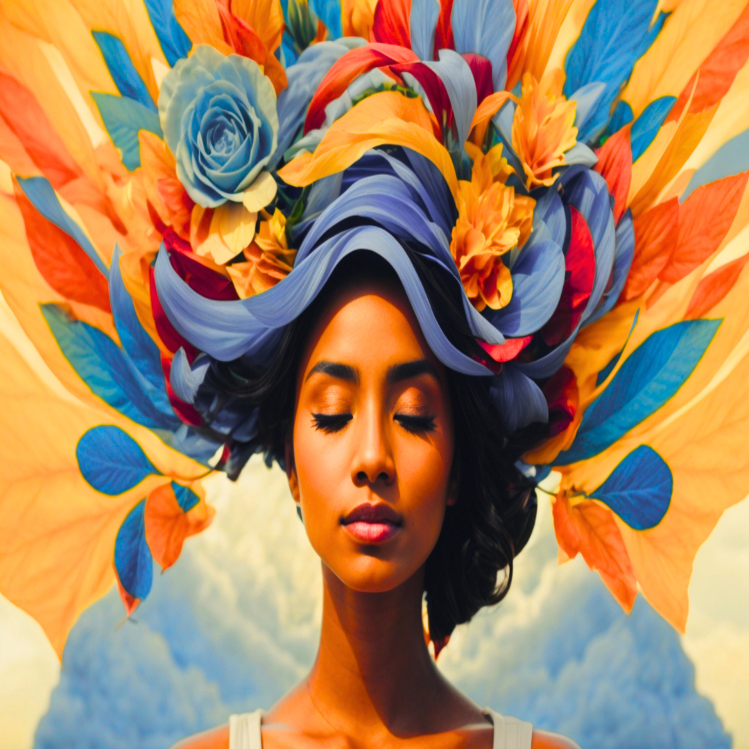 MOONRISE MUSING 77: Mental Recoding | Eliminating Blocks To Your Infinite Expression