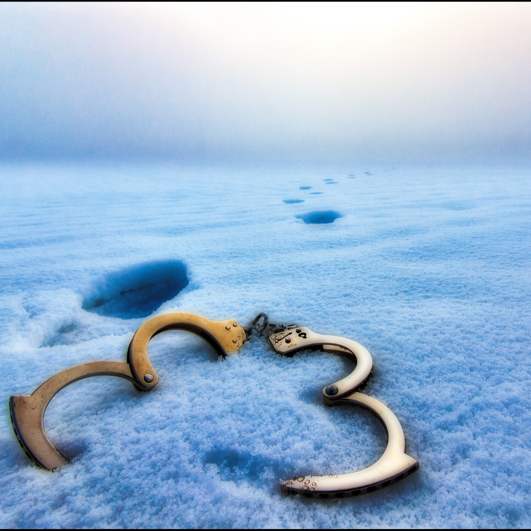 MOONRISE MUSING 80: Clearing What Opened Us Up To Be Consumed