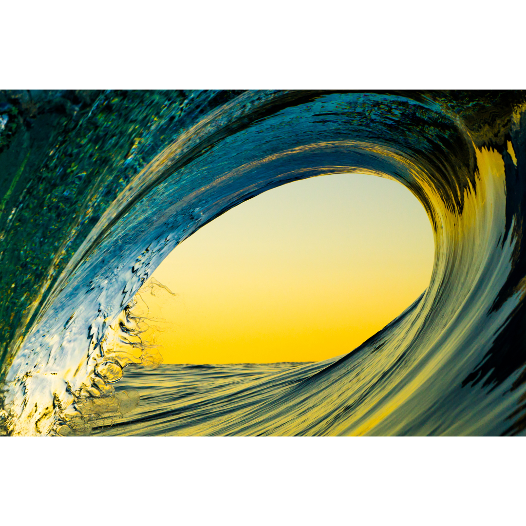 MOONRISE MUSING 86: Maintain Your Peace This Season...Don't Let Anyone Muddy Your Waters