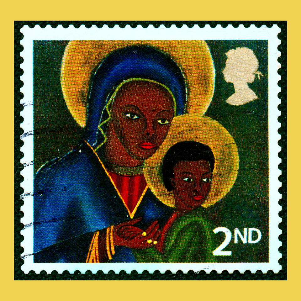 WHY THE MOTHER AND CHILD DYNAMIC WAS SO HEAVILY  HARVESTED IN THE FALSE MATRIX