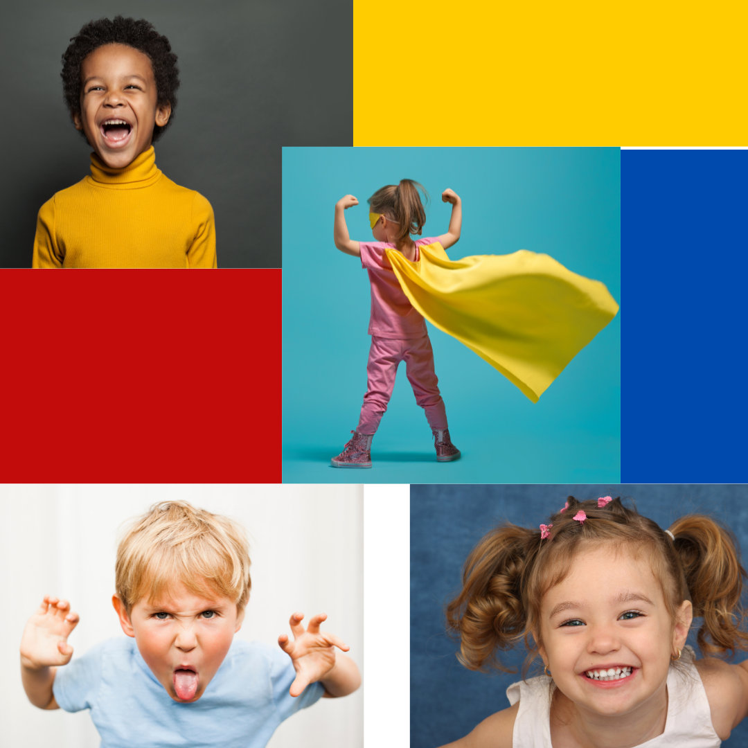 MOONRISE MUSING 70: The Rise Of Your Inner Child
