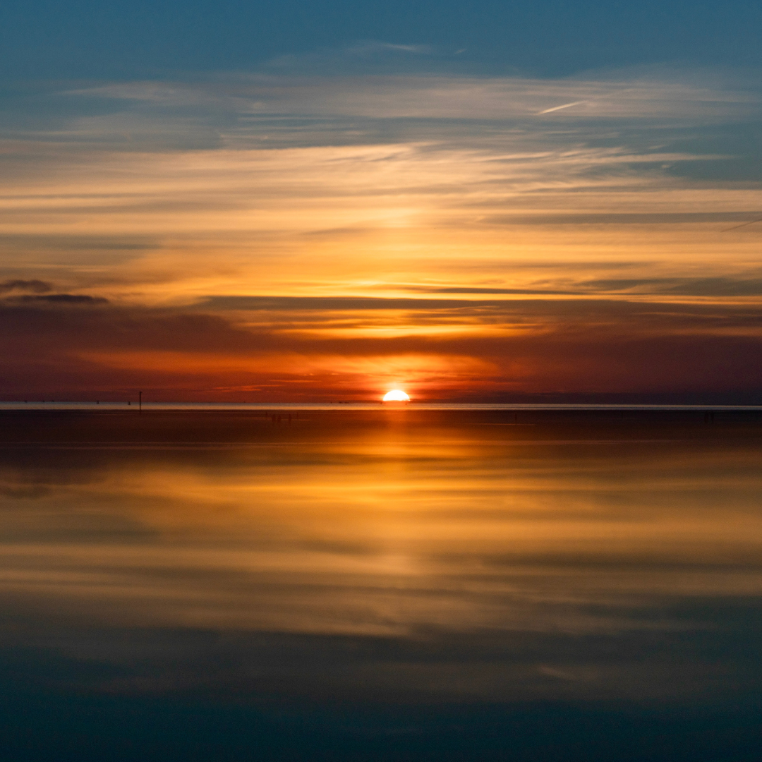MOONRISE MUSING 81: Happy June Solstice!