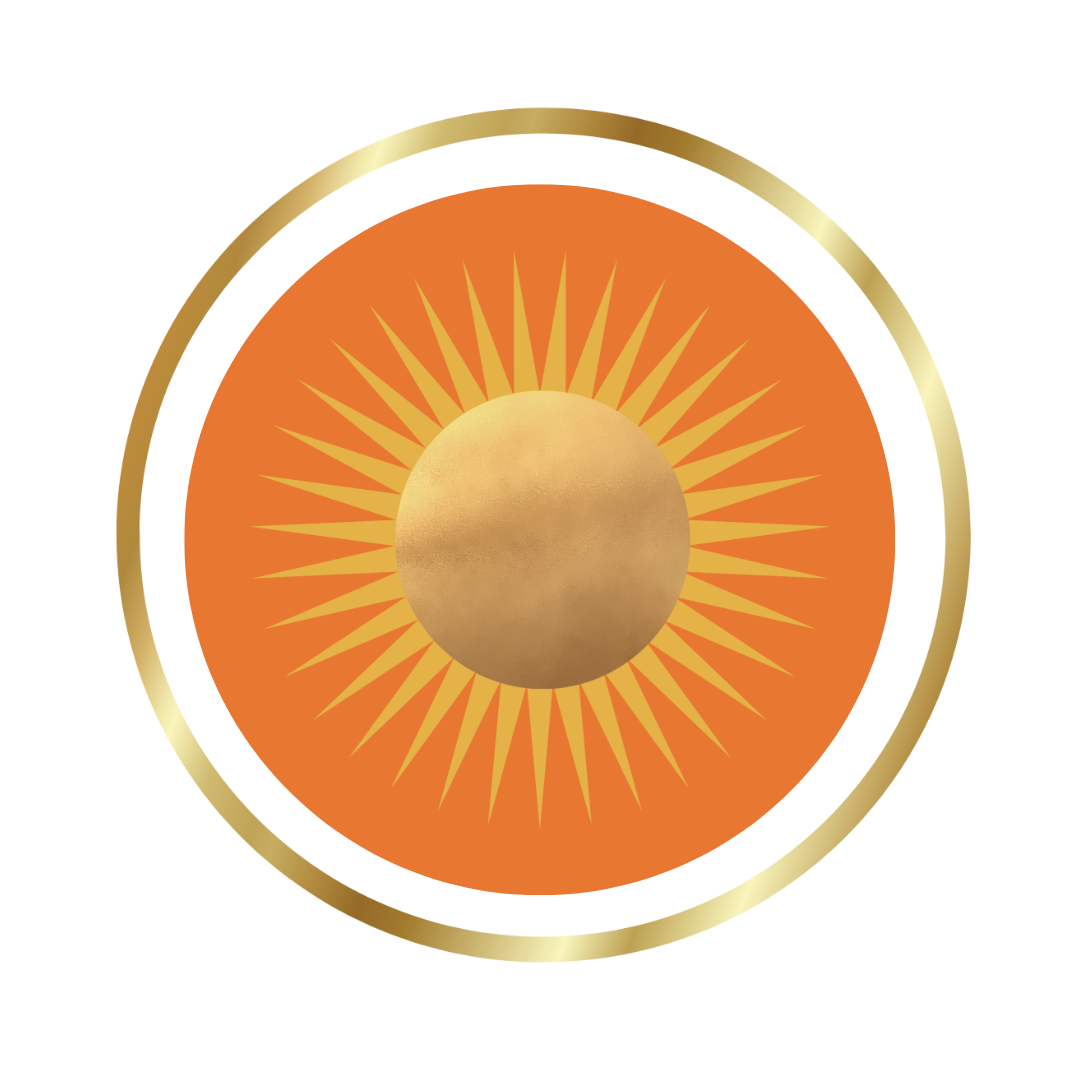 ☀️SOLAR SOVEREIGNTY CODES: SUN-day Radiance Mastery🌞