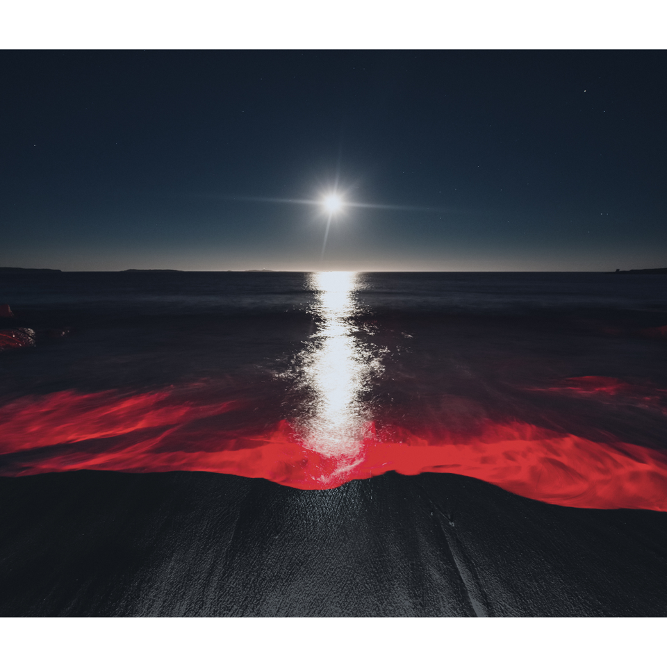 MOONRISE MUSING 89: Readying For A Leap