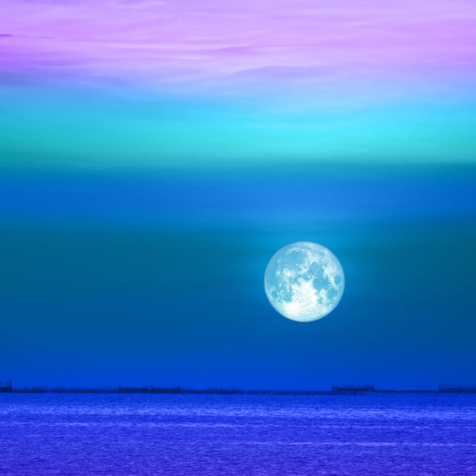 BEST DECREES TO WORK WITH FOR TONIGHT’S FULL MOON IN CAPRICORN
