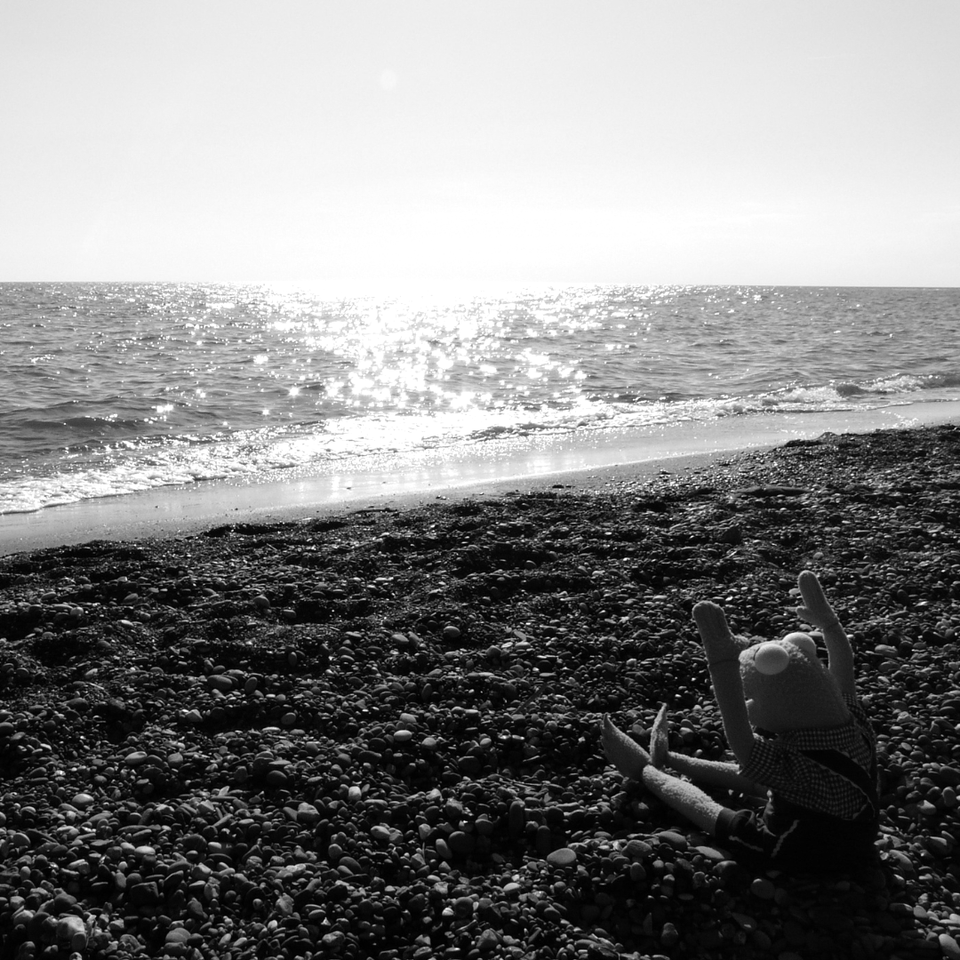 (Audio) MOONRISE MUSING 87: Never Underestimate The True Power Of Your Personal Peace...Never