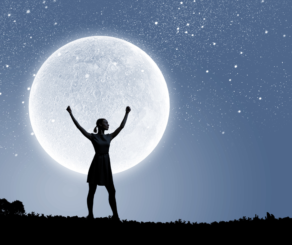 When Mother Doesn't "Know Best" | Re-programming Our Nervous Systems Into Cycles That Promote Our Peace And Ability To Thrive | Clearing Out Imbalanced Survival Mode Settings