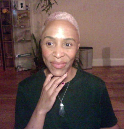 MOONRISE MUSING 102: Video Reading With Solarah
